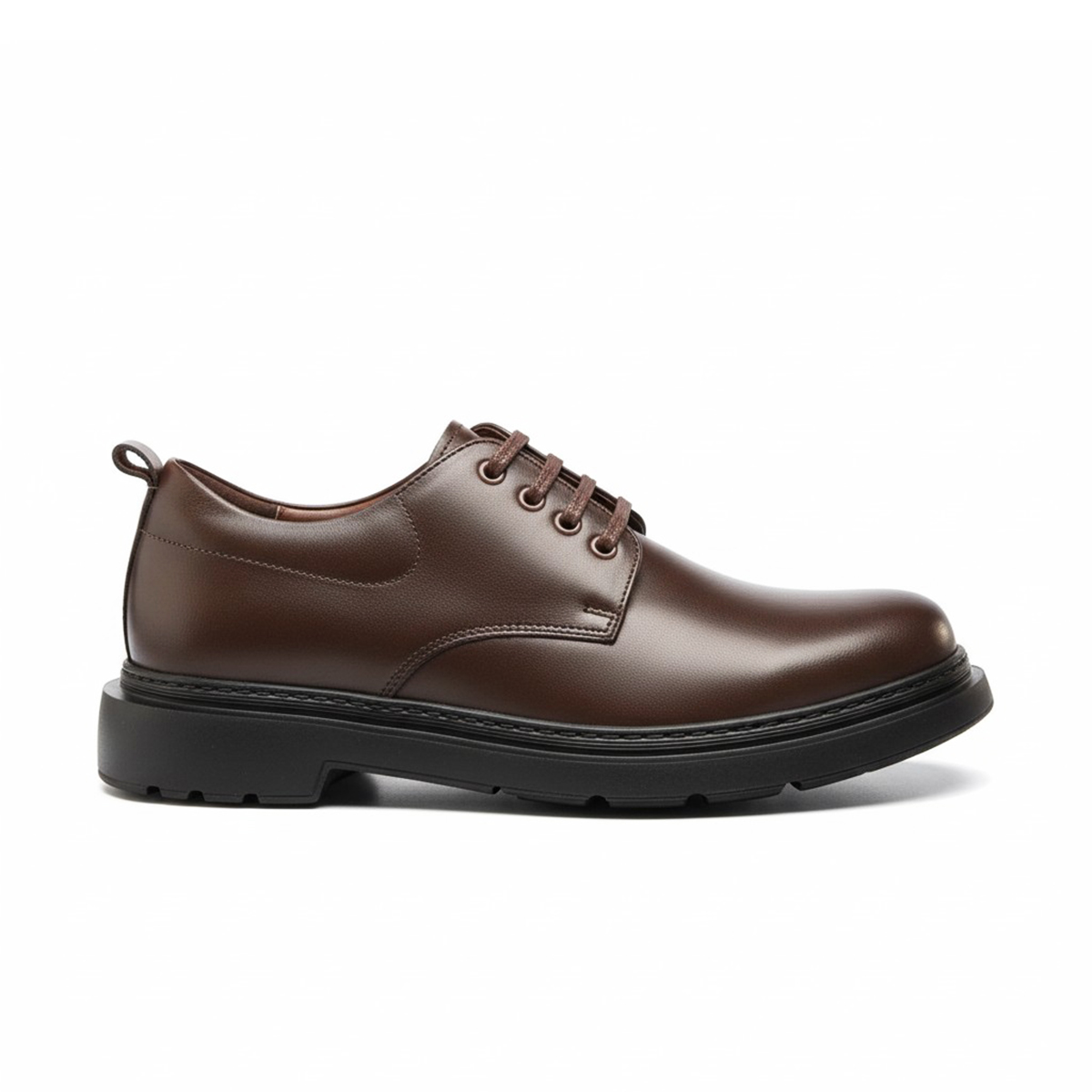 Chaussure Marron Réf 034